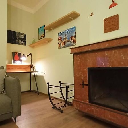 Flat 22 Lejlighed Tbilisi Eksteriør billede