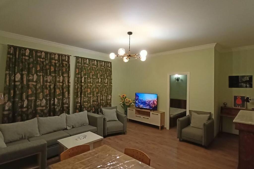Flat 22 Lejlighed Tbilisi Eksteriør billede