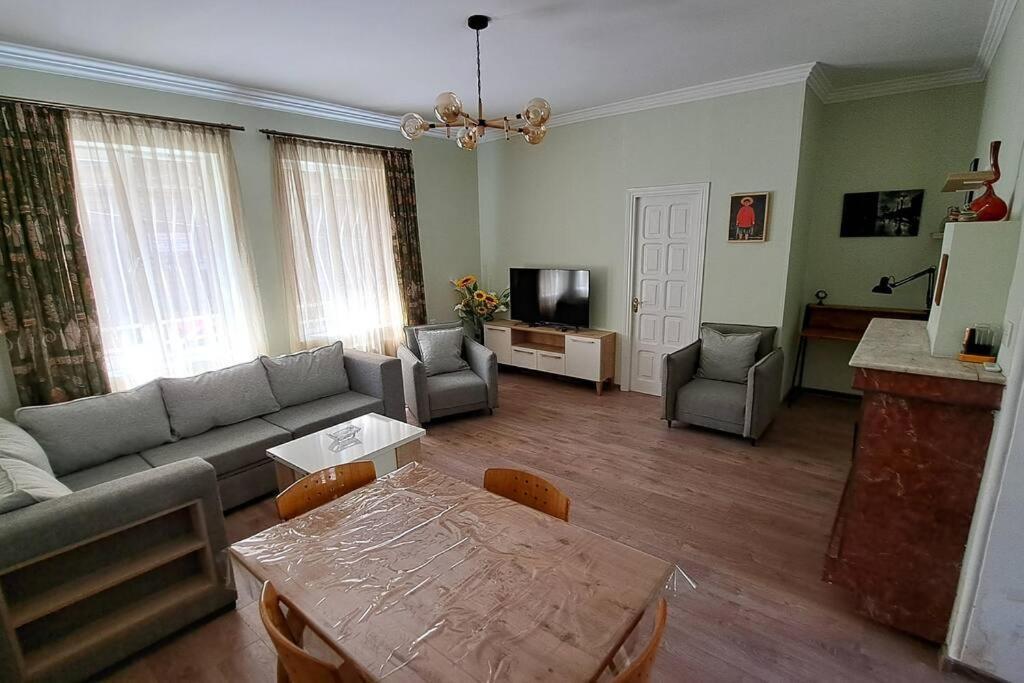 Flat 22 Lejlighed Tbilisi Eksteriør billede