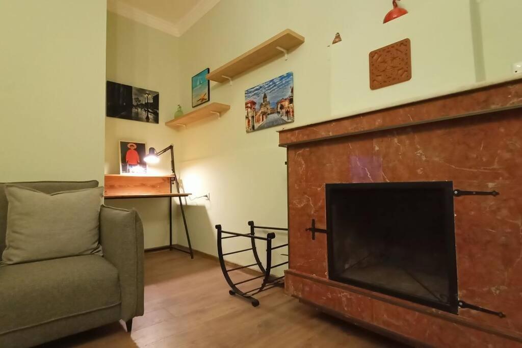 Flat 22 Lejlighed Tbilisi Eksteriør billede
