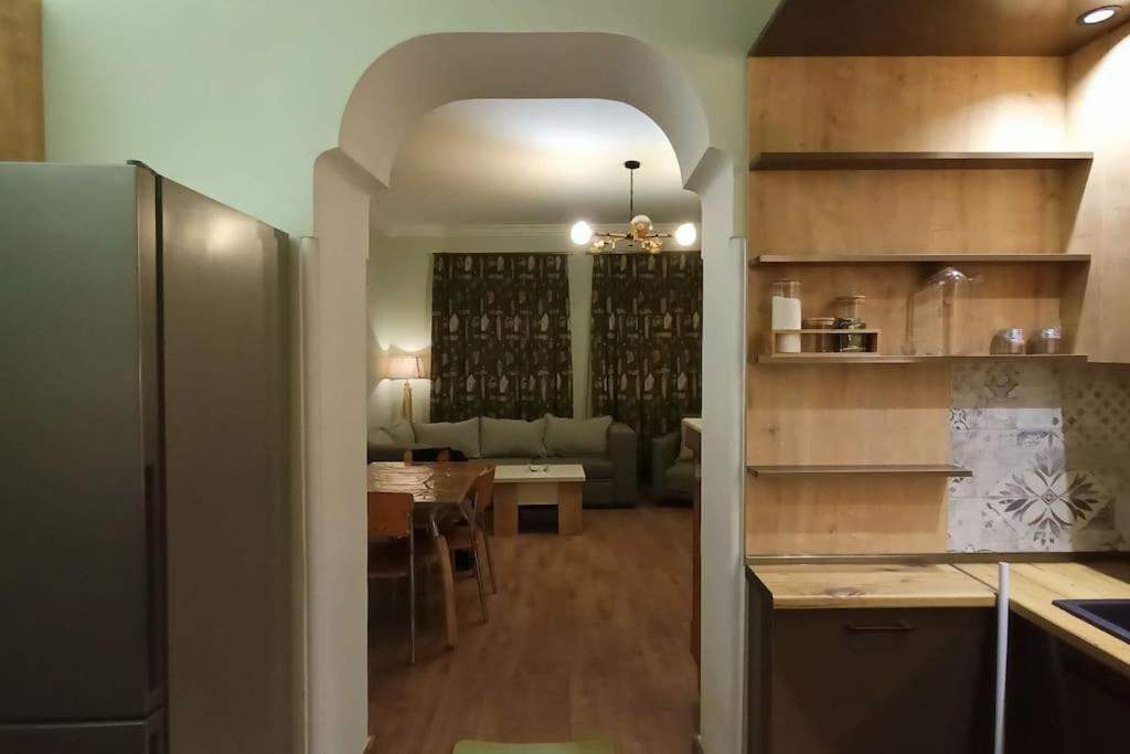 Flat 22 Lejlighed Tbilisi Eksteriør billede