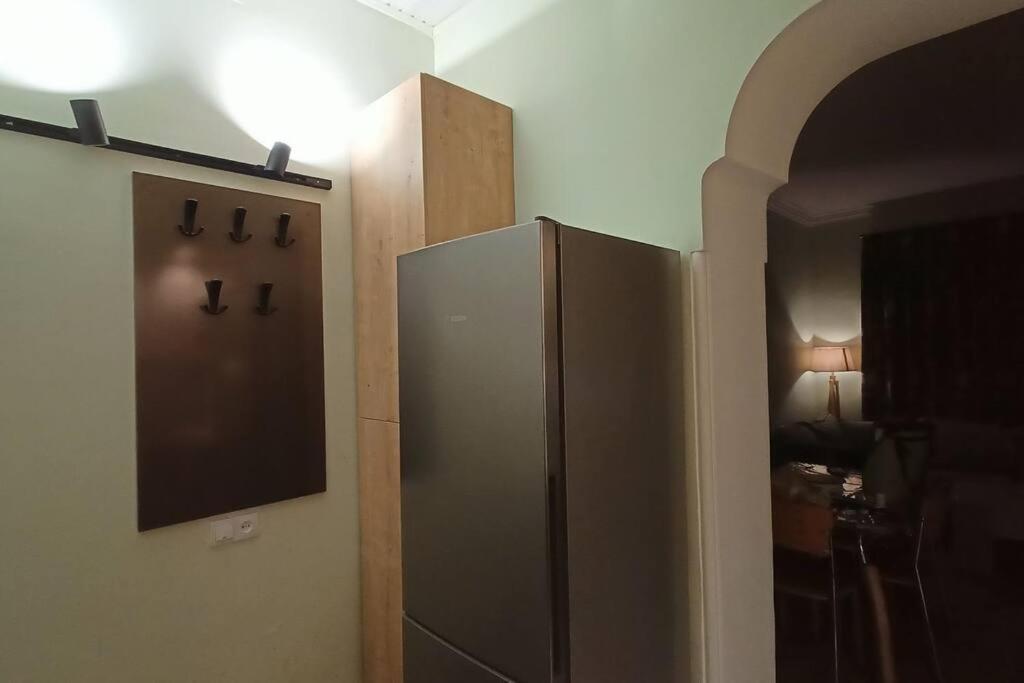 Flat 22 Lejlighed Tbilisi Eksteriør billede