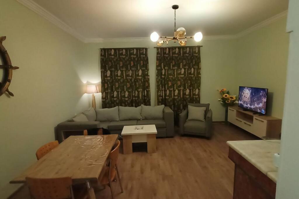 Flat 22 Lejlighed Tbilisi Eksteriør billede