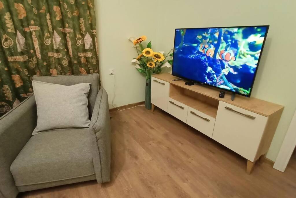 Flat 22 Lejlighed Tbilisi Eksteriør billede