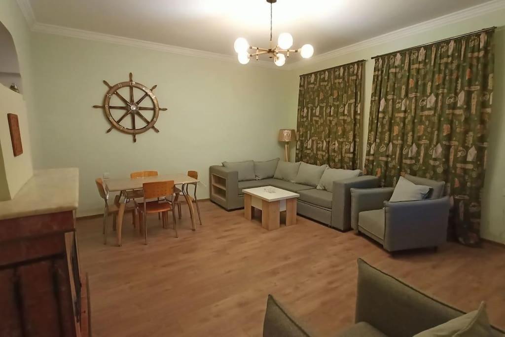 Flat 22 Lejlighed Tbilisi Eksteriør billede
