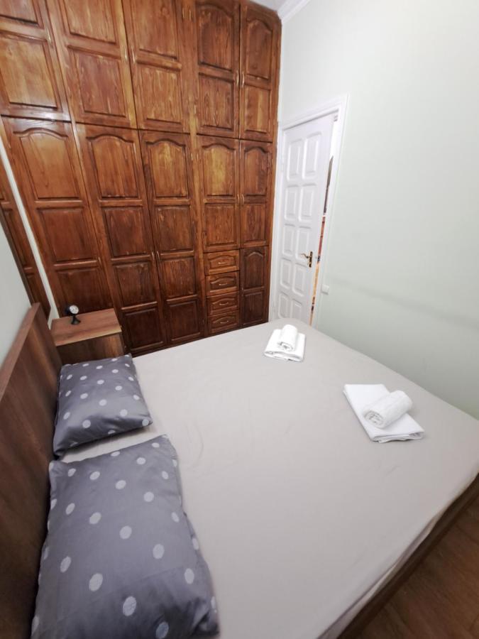 Flat 22 Lejlighed Tbilisi Eksteriør billede