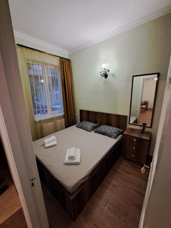 Flat 22 Lejlighed Tbilisi Eksteriør billede